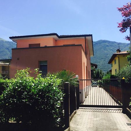Gardasol Holiday Apartment Арко Екстериор снимка