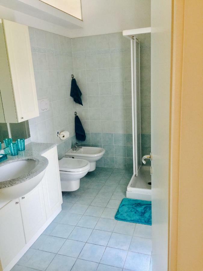 Gardasol Holiday Apartment Арко Екстериор снимка