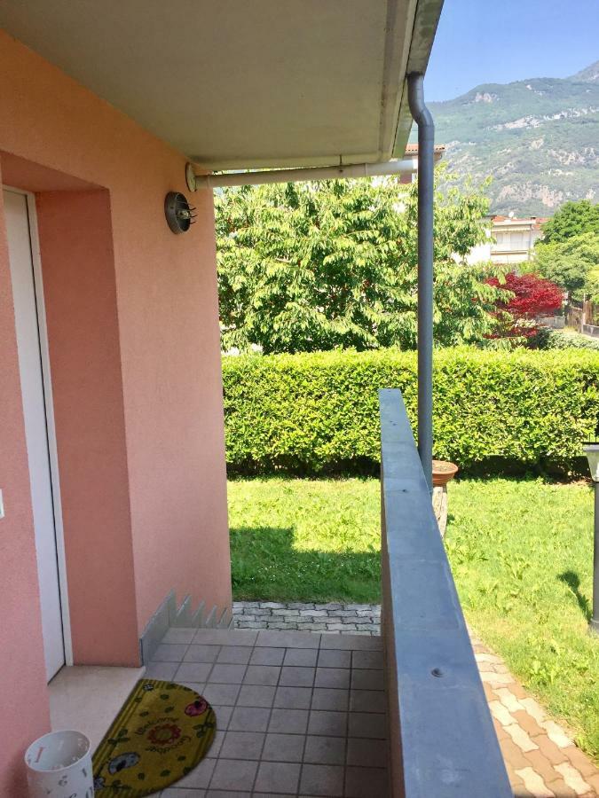 Gardasol Holiday Apartment Арко Екстериор снимка