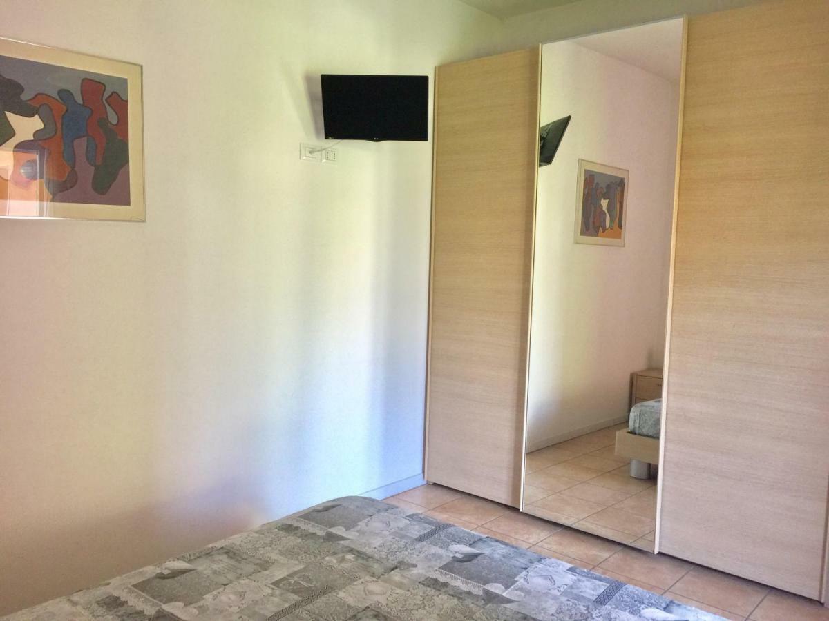 Gardasol Holiday Apartment Арко Екстериор снимка