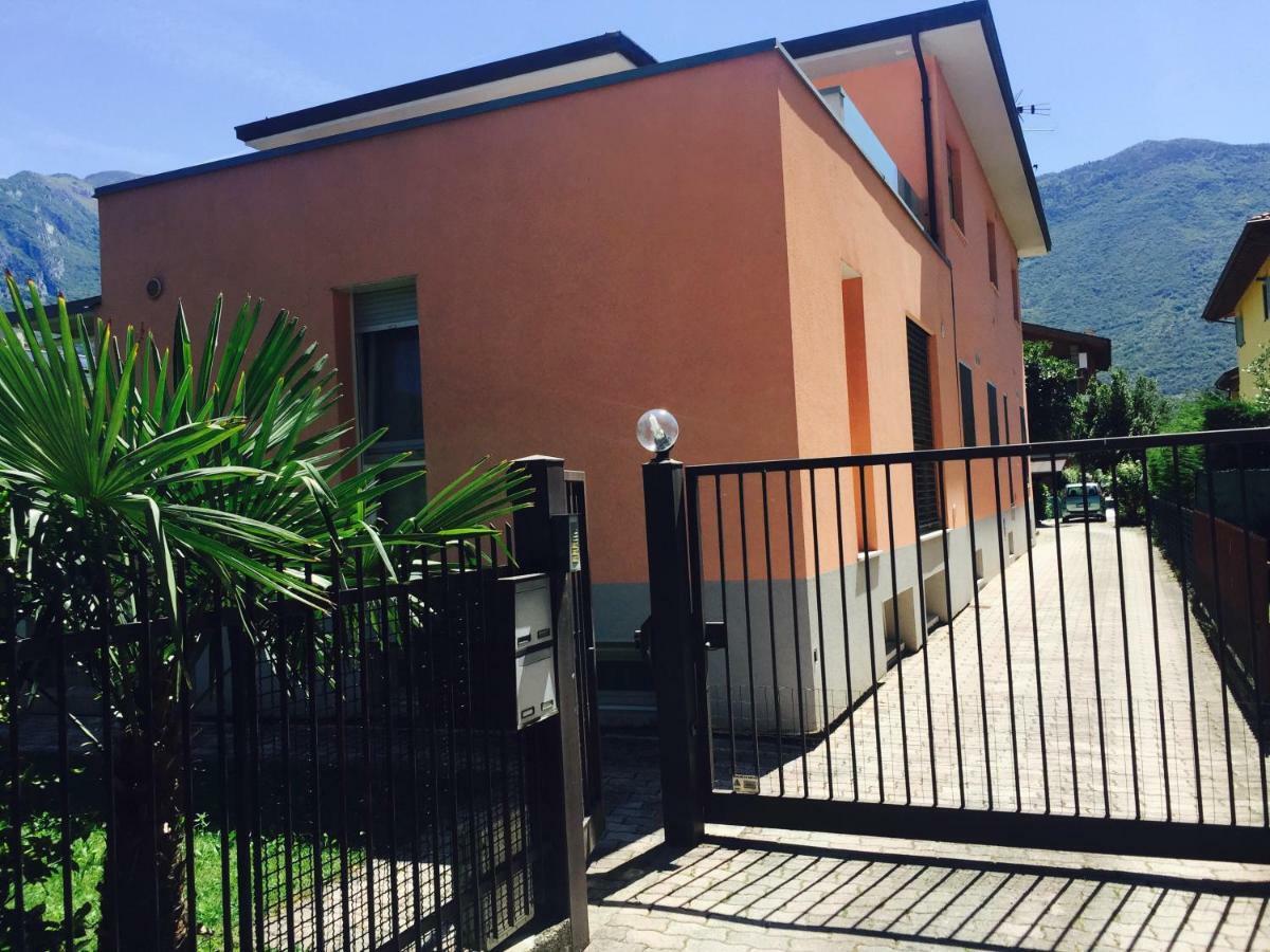 Gardasol Holiday Apartment Арко Екстериор снимка