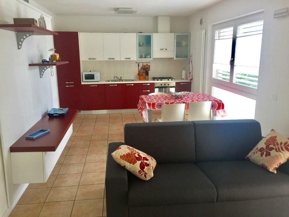 Gardasol Holiday Apartment Арко Екстериор снимка