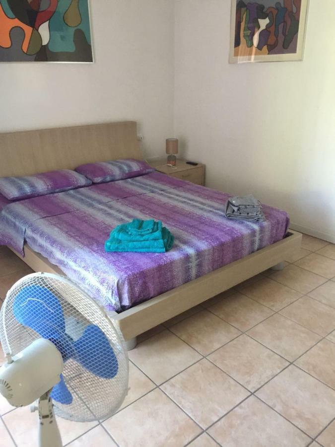 Gardasol Holiday Apartment Арко Екстериор снимка