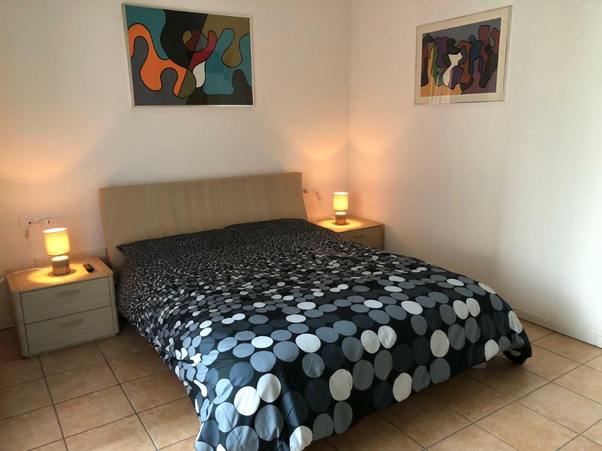 Gardasol Holiday Apartment Арко Екстериор снимка